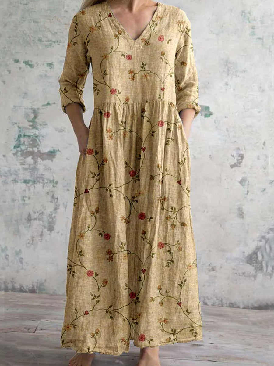 Abito Kelly Chic da donna