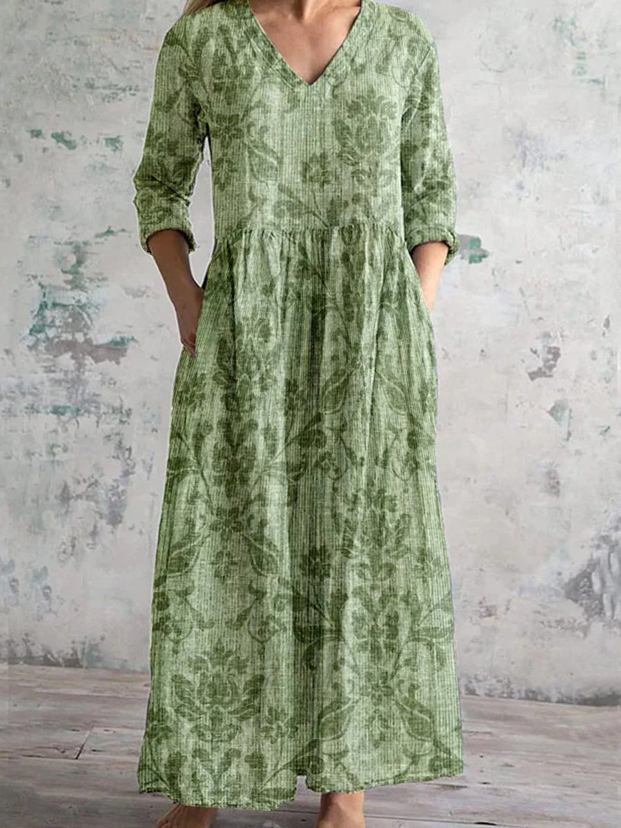 Abito chic da donna Anika