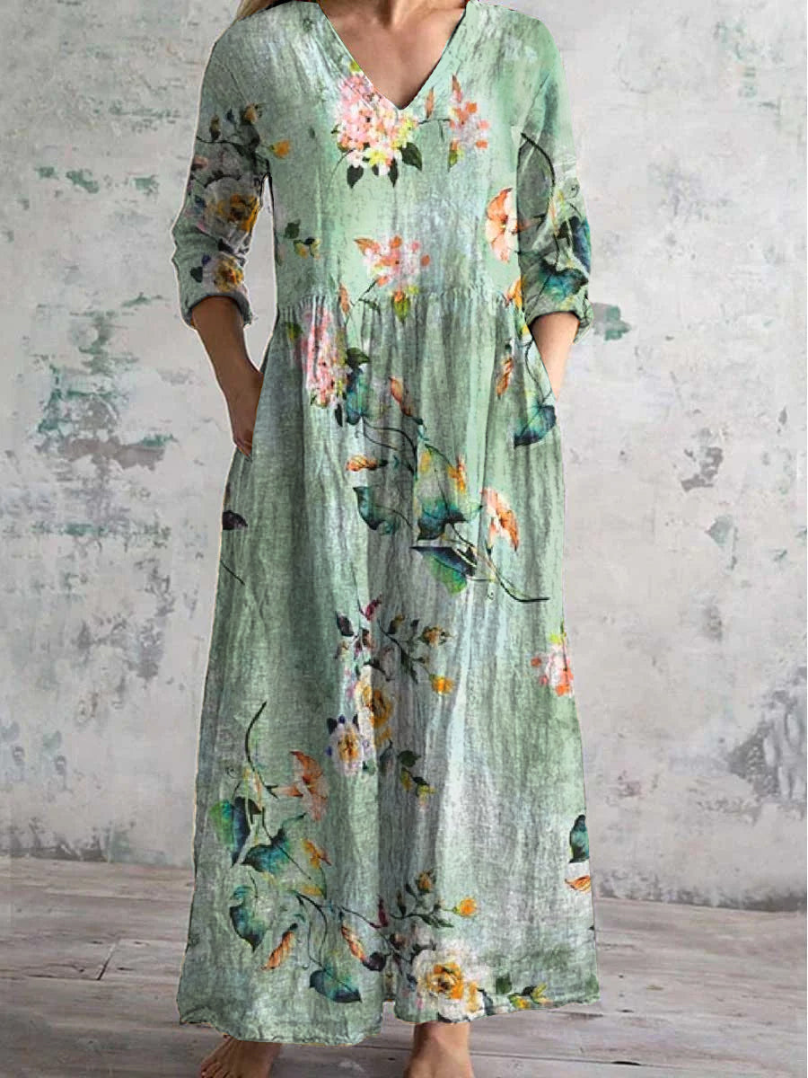 Abito Emma Chic Donna