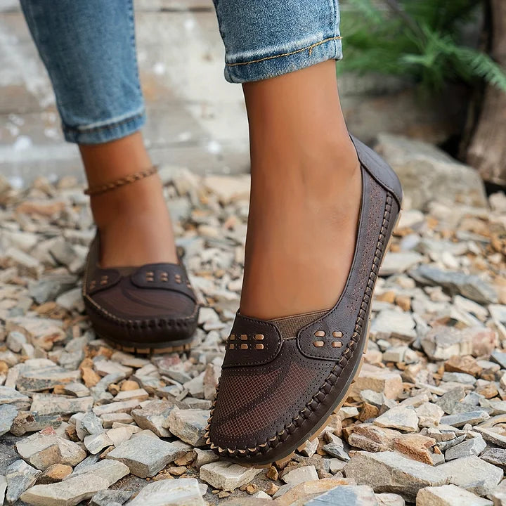 Scarpe ortopediche da donna Jenna