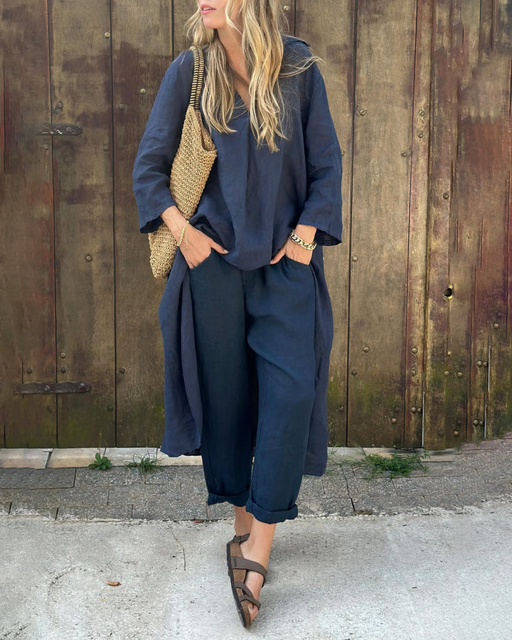 Set due pezzi Luxe Chic