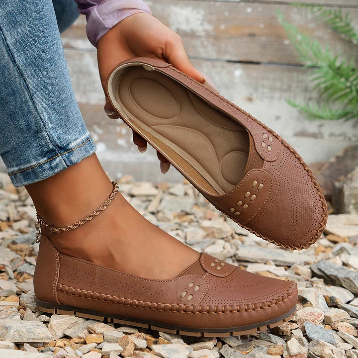 Scarpe ortopediche da donna Jenna