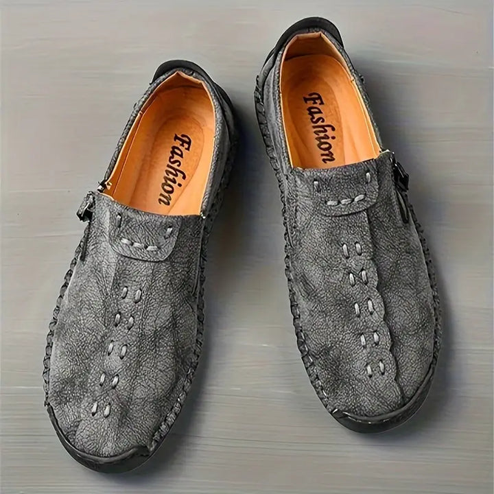 Ferrero | Scarpe eleganti in pelle.