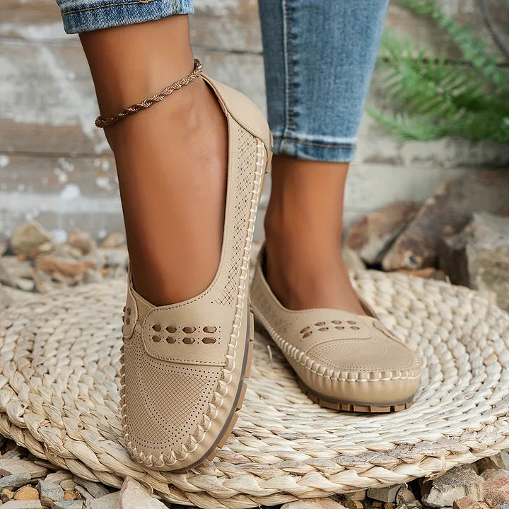 Scarpe ortopediche da donna Jenna