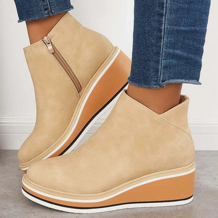 Stivali Mackenzie Modern Luxe