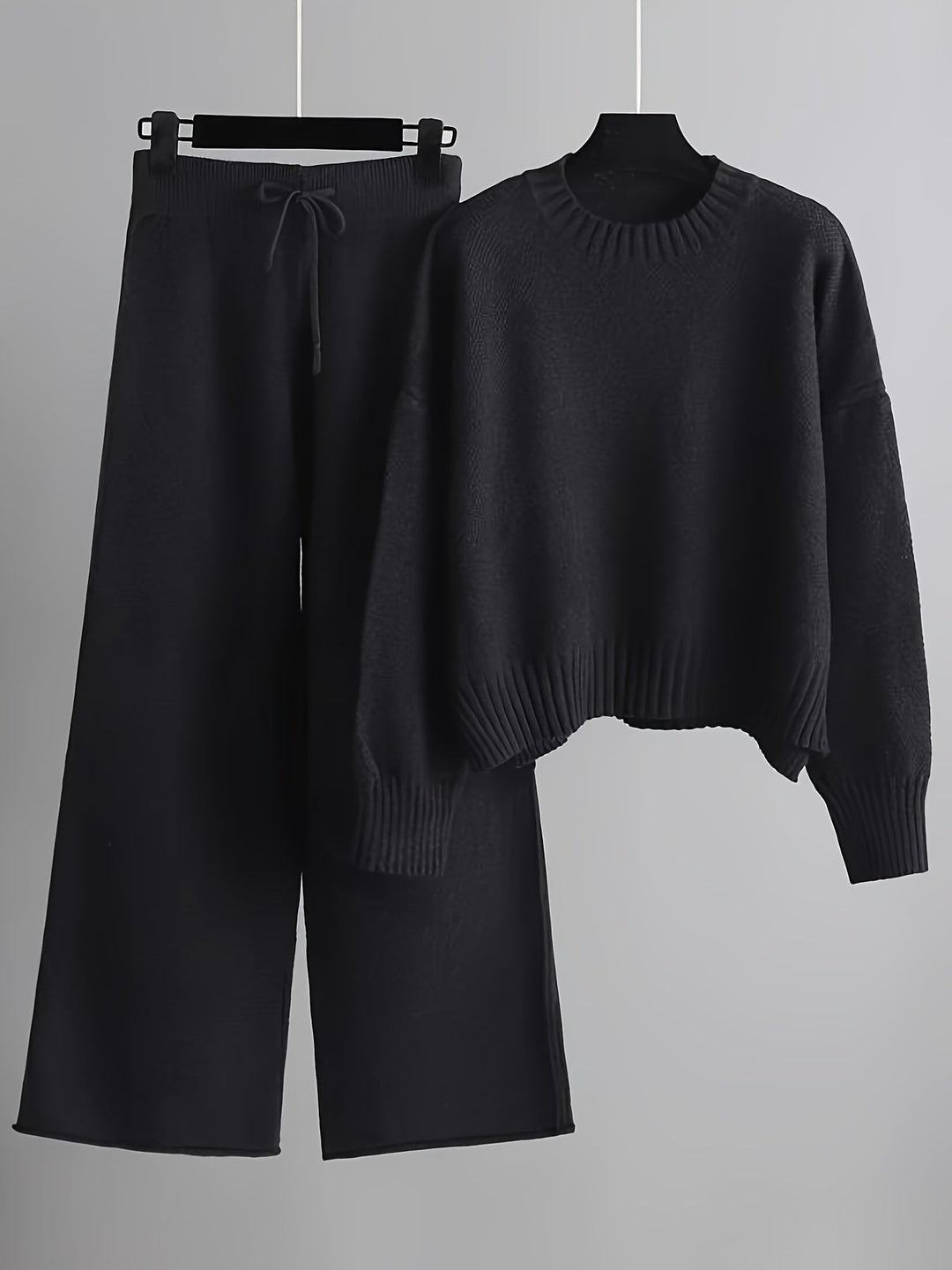 Set di abbigliamento confortevole Tina