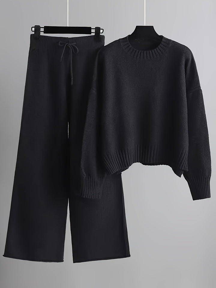 Set di abbigliamento confortevole Tina