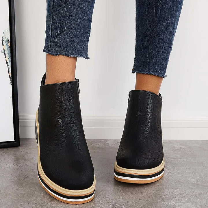 Stivali Mackenzie Modern Luxe