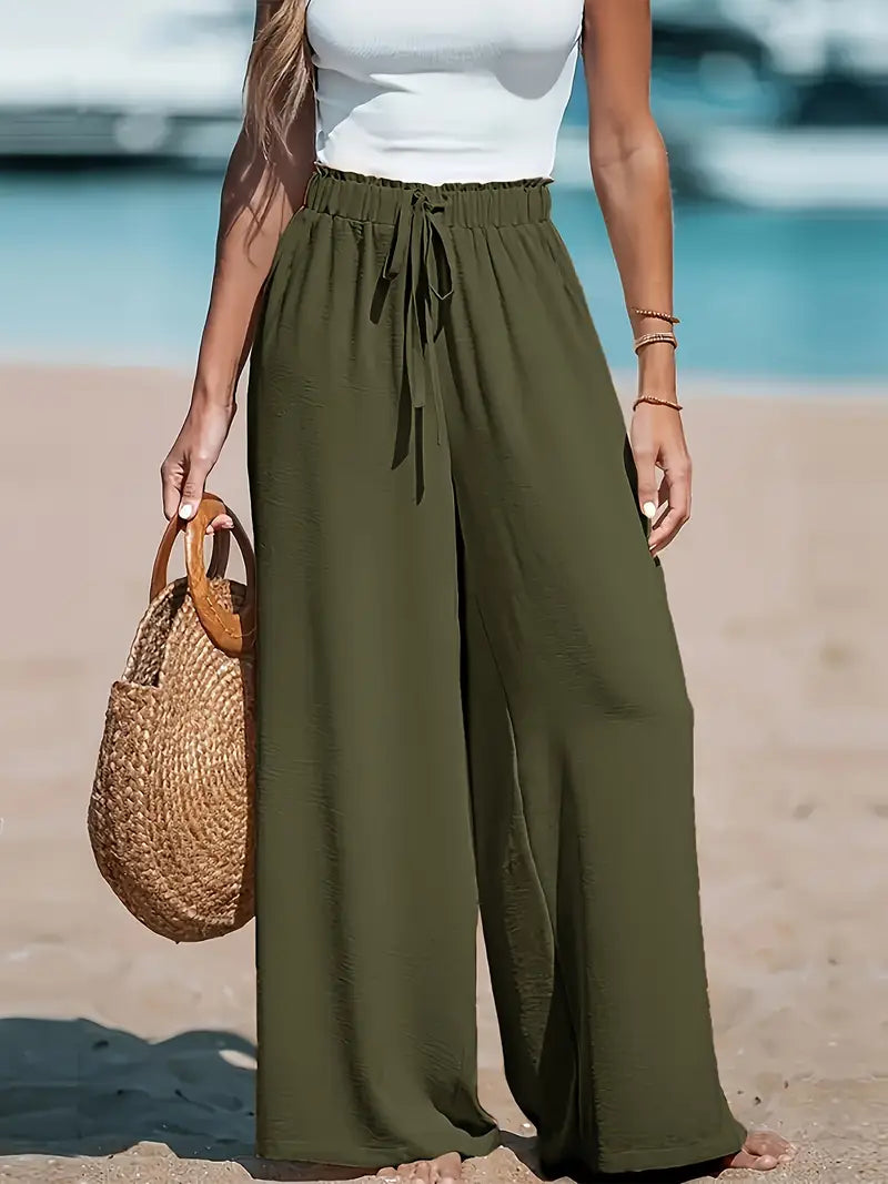 Pantaloni Isabella Beach Breeze
