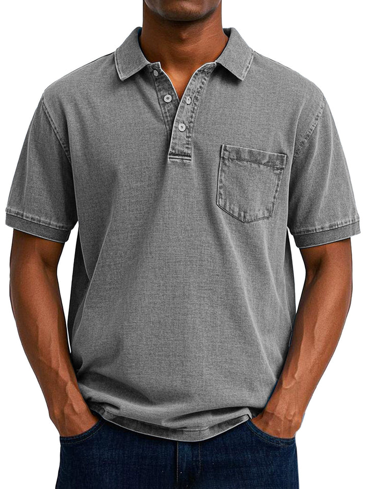 Polo William Casual