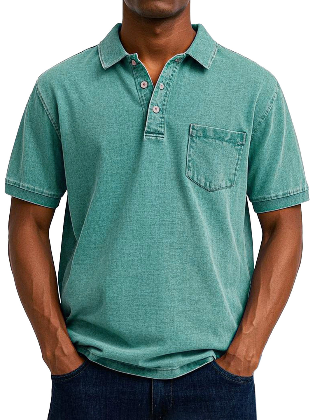 Polo William Casual