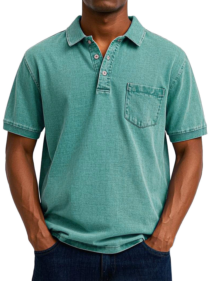 Polo William Casual