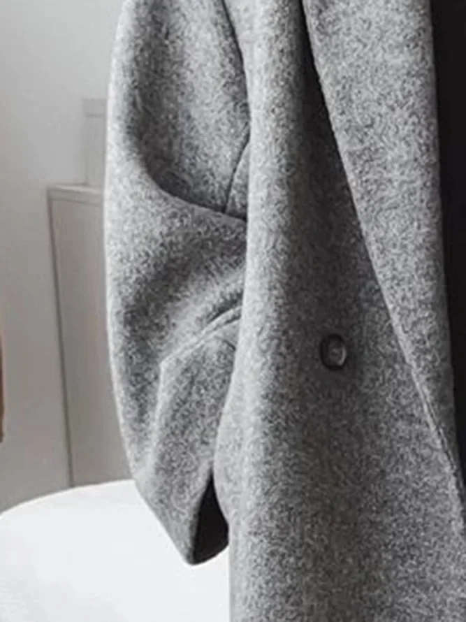 Cappotto lungo invernale Kelly Classic da donna