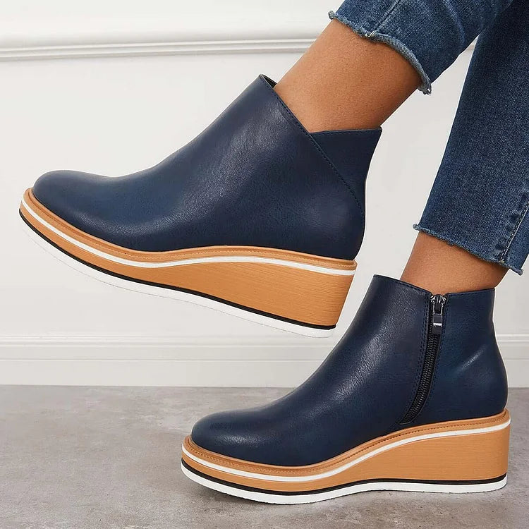 Stivali Mackenzie Modern Luxe
