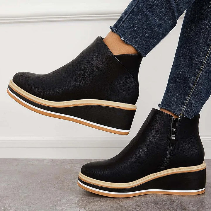 Stivali Mackenzie Modern Luxe
