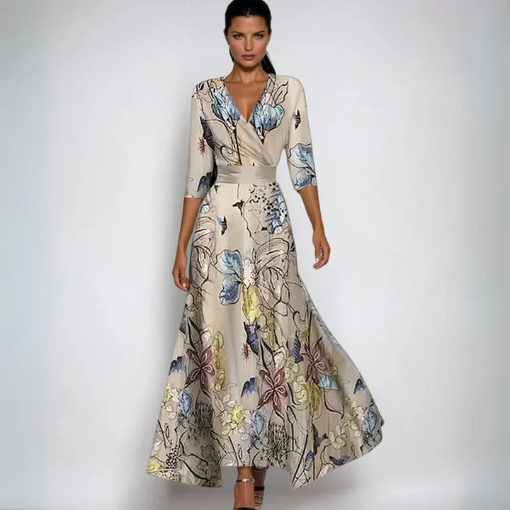 Emily Abito da sposa di lusso