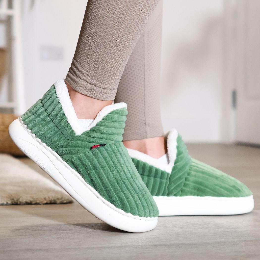 Pantofole CosyPlush