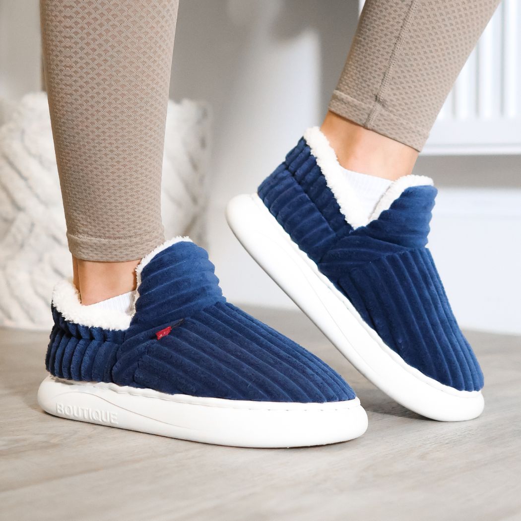 Pantofole CosyPlush