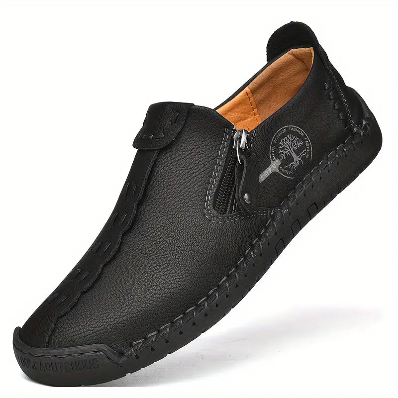 Ferrero | Scarpe eleganti in pelle.