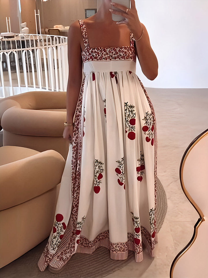 Maxi abito Katherine