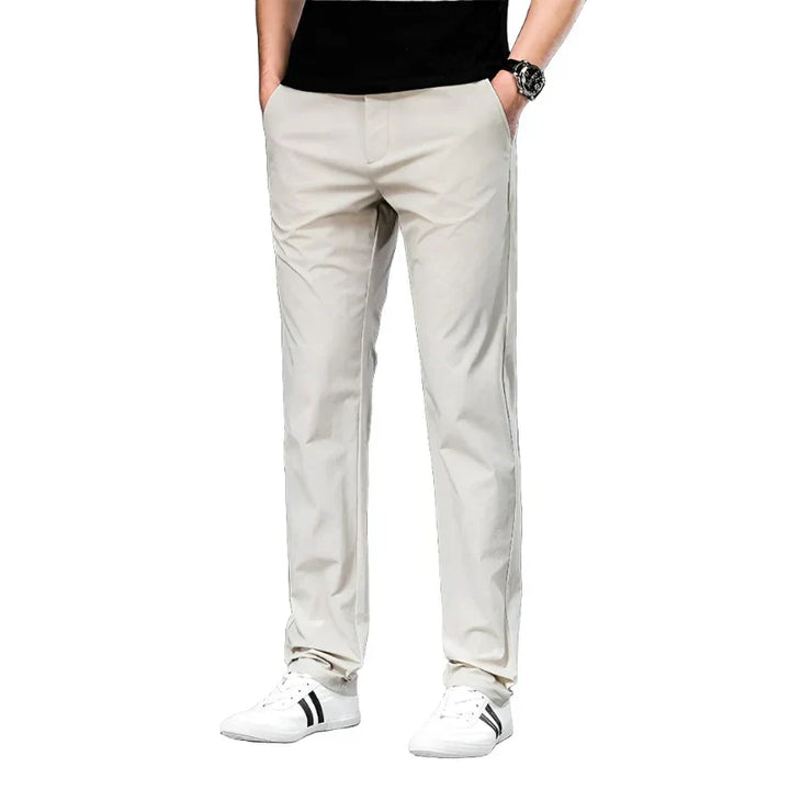 Pantaloni Porto Chino