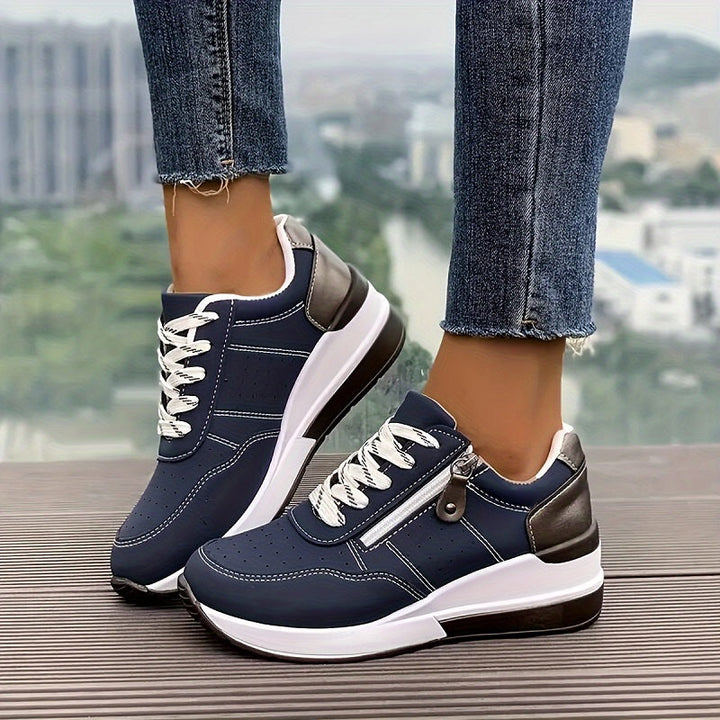 Scarpe ortopediche Celia da donna