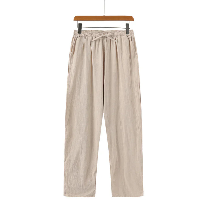 Pantalone in lino Zanzibar