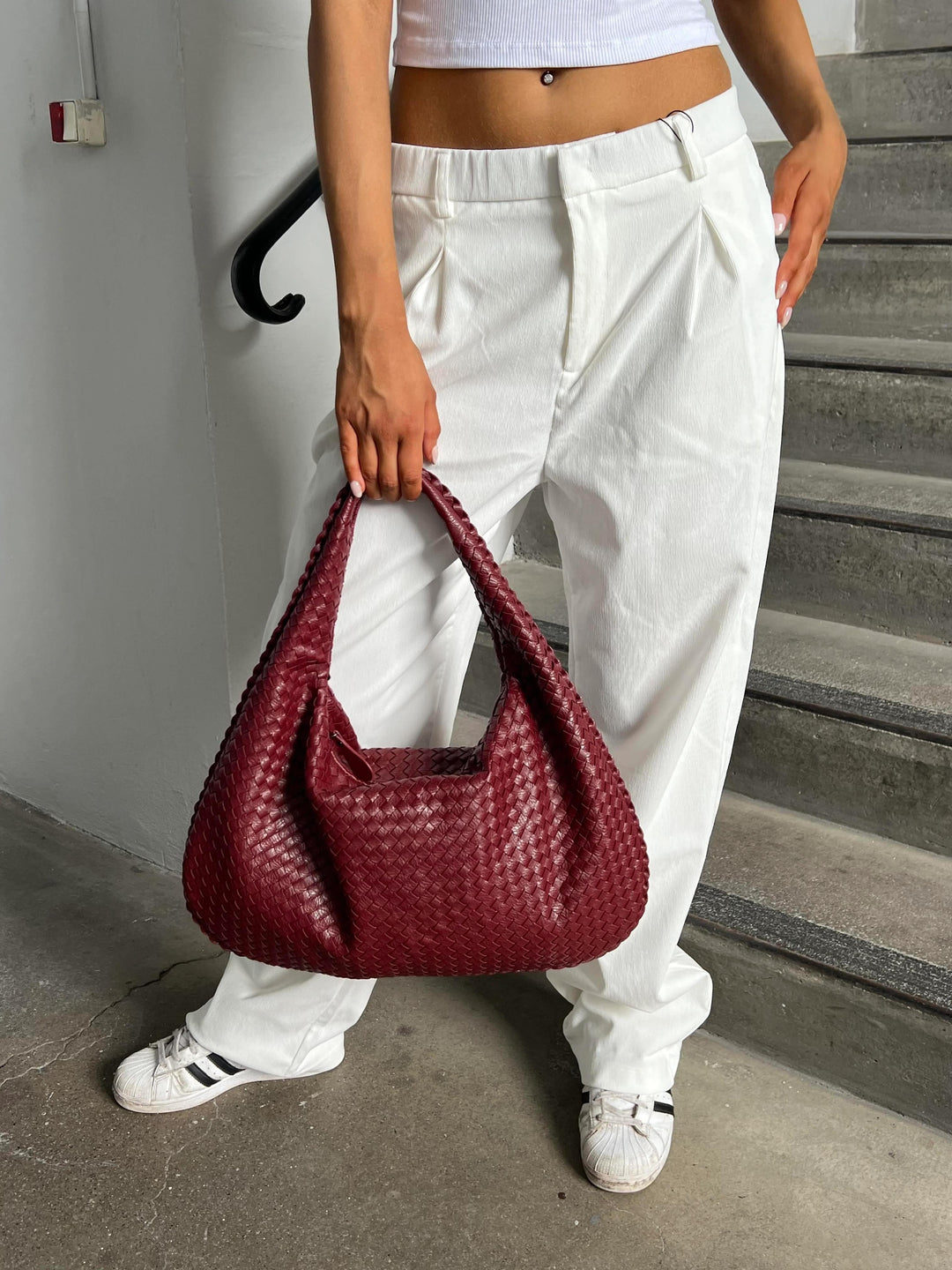 Borsa tote Ava