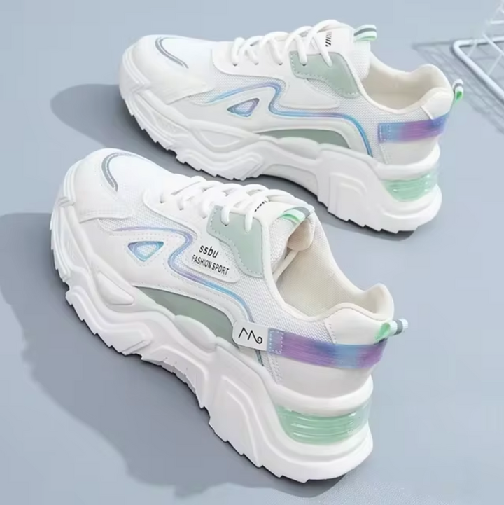 Sneakers Caterina Chunky