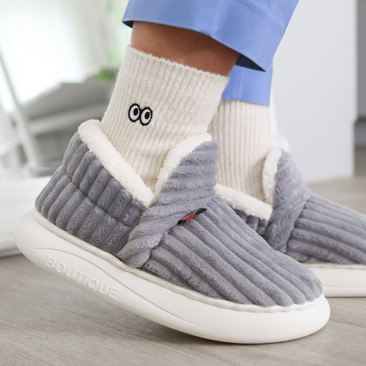 Pantofole CosyPlush