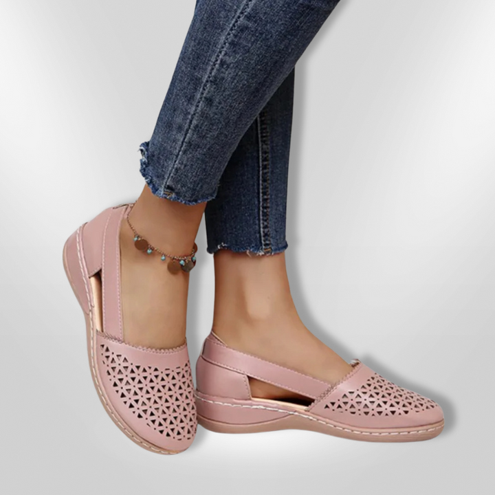Scarpe ortopediche da donna Merlin