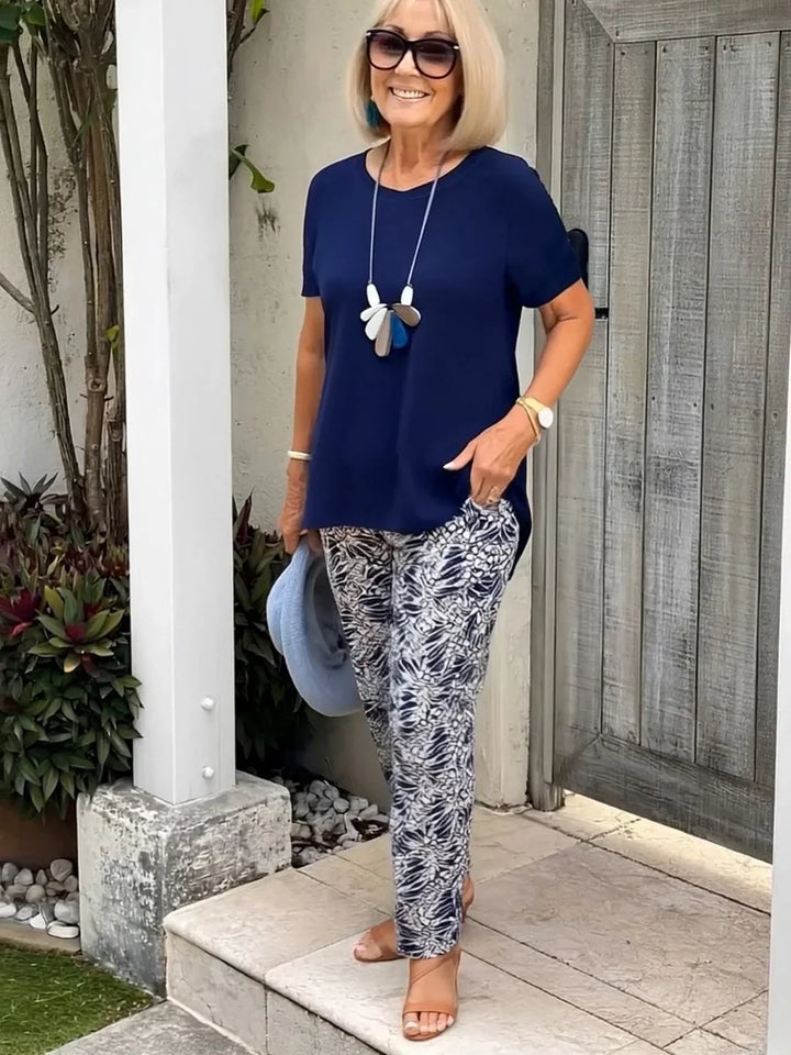 Valeria - Completo due pezzi