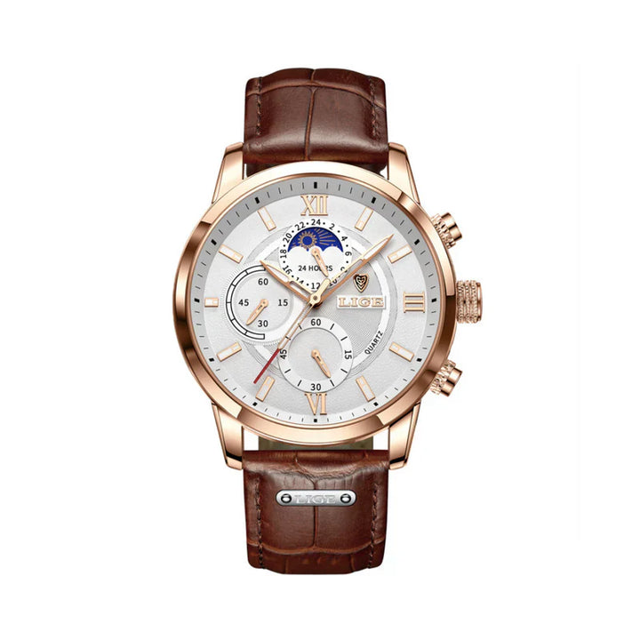 Orologio Lugano Classic