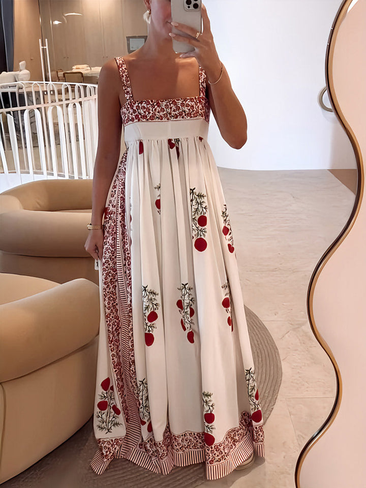 Maxi abito Katherine