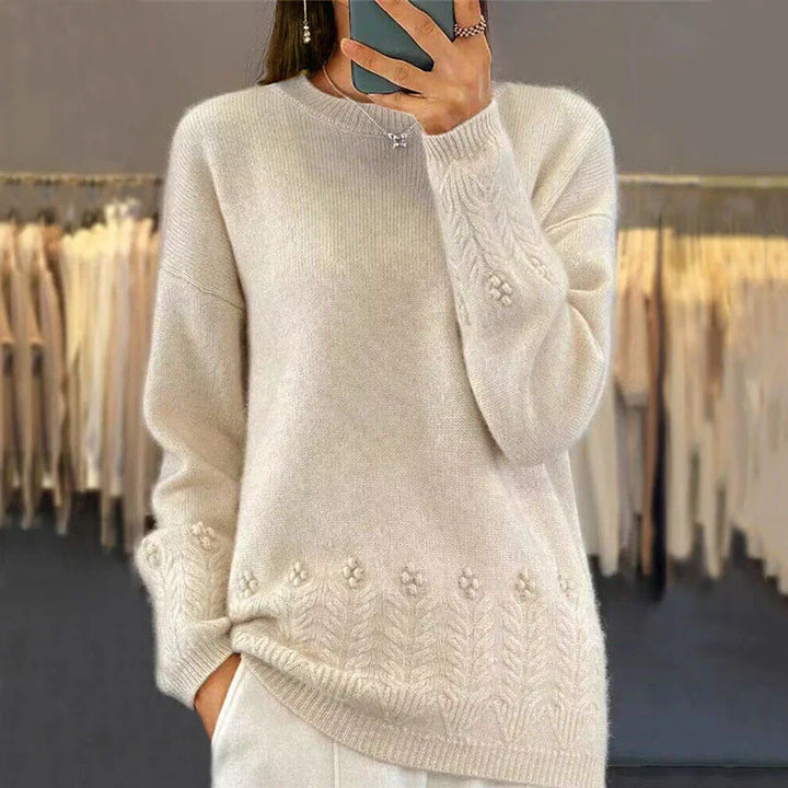 Maglione Cille Cosy