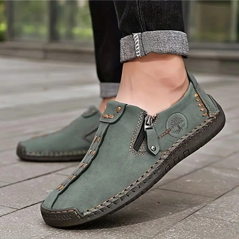 Ferrero | Scarpe eleganti in pelle.