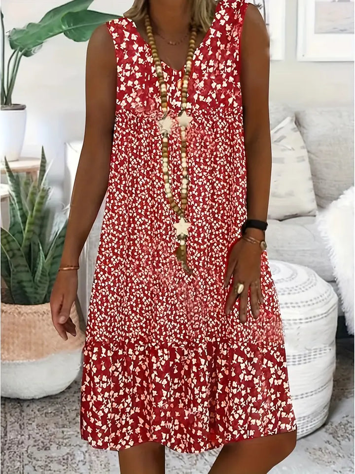 Abito Gwendolyn Chic