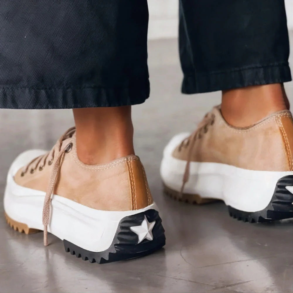 Scarpe ortopediche Lola