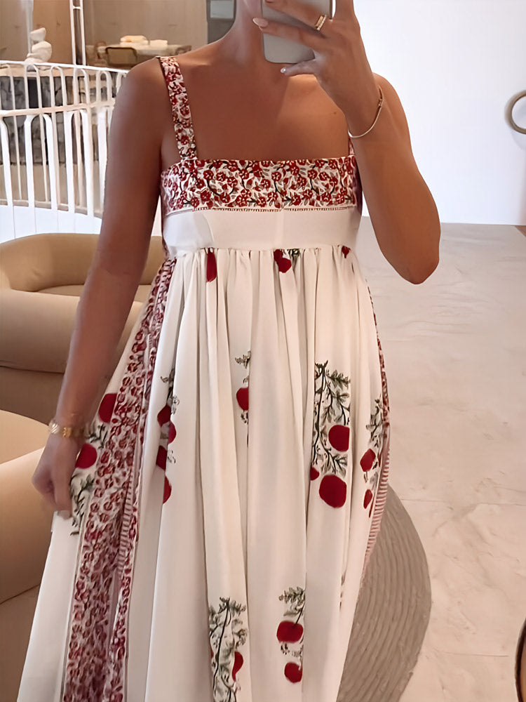 Maxi abito Katherine