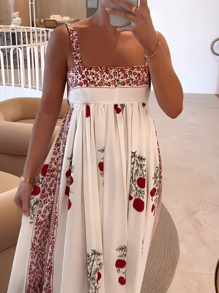 Maxi abito Katherine