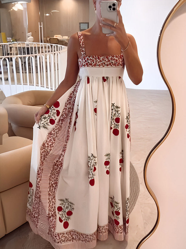 Maxi abito Katherine