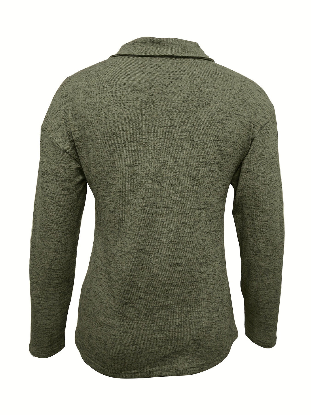Top a maniche lunghe Maia Chic