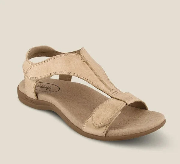 Sandali ortopedici eleganti Riley