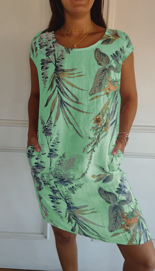 Anne Abito elegante