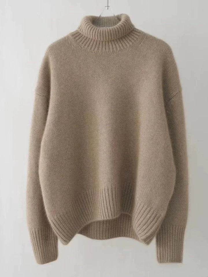 Maglione dolcevita Lena