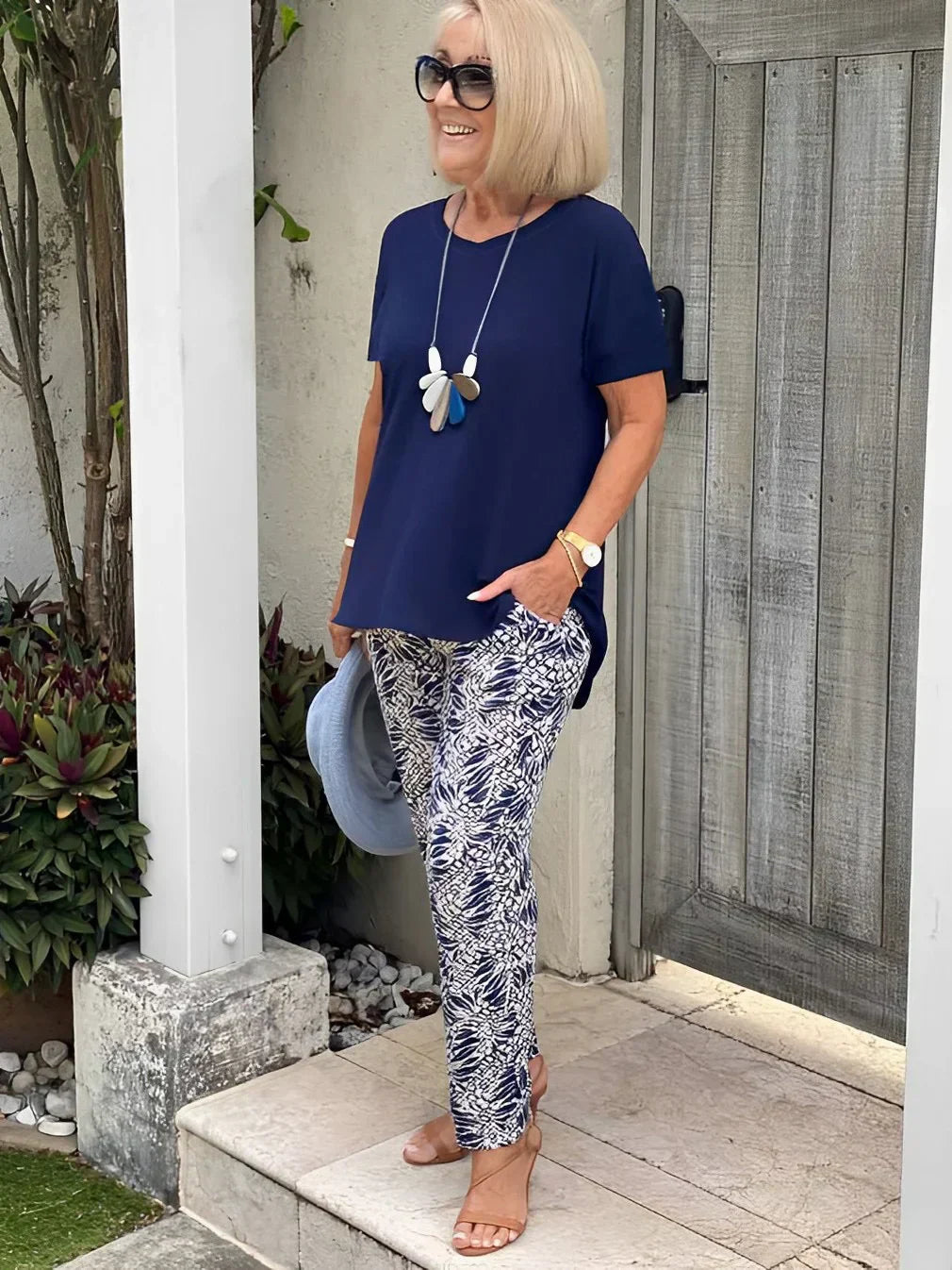 Valeria - Completo due pezzi