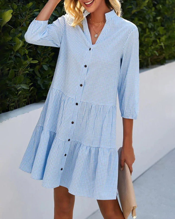 Abito Charlotte Chic Donna