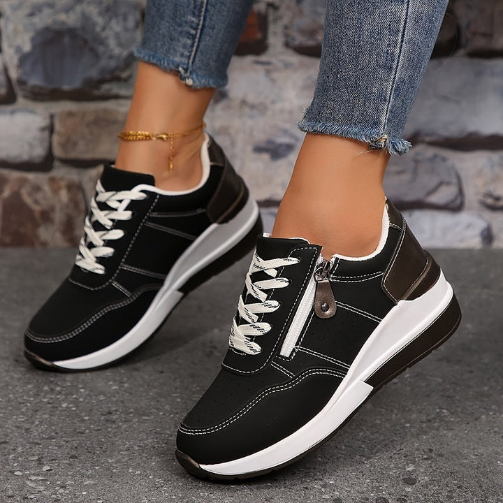 Scarpe ortopediche Celia da donna