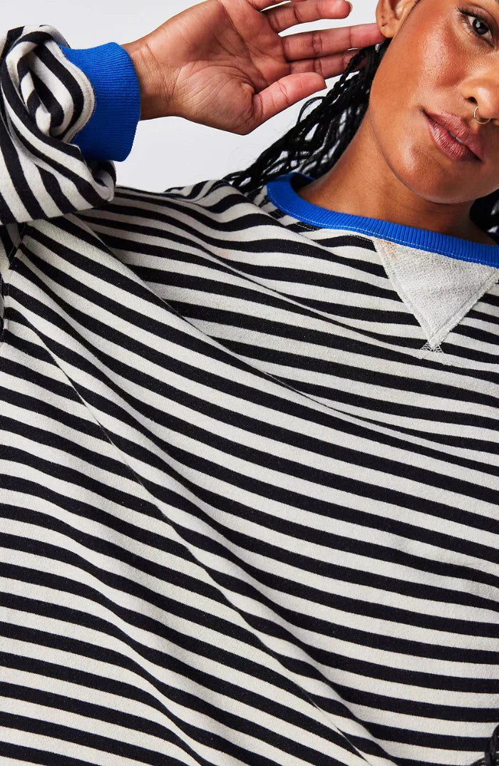Tāne - Maglione autunnale oversize