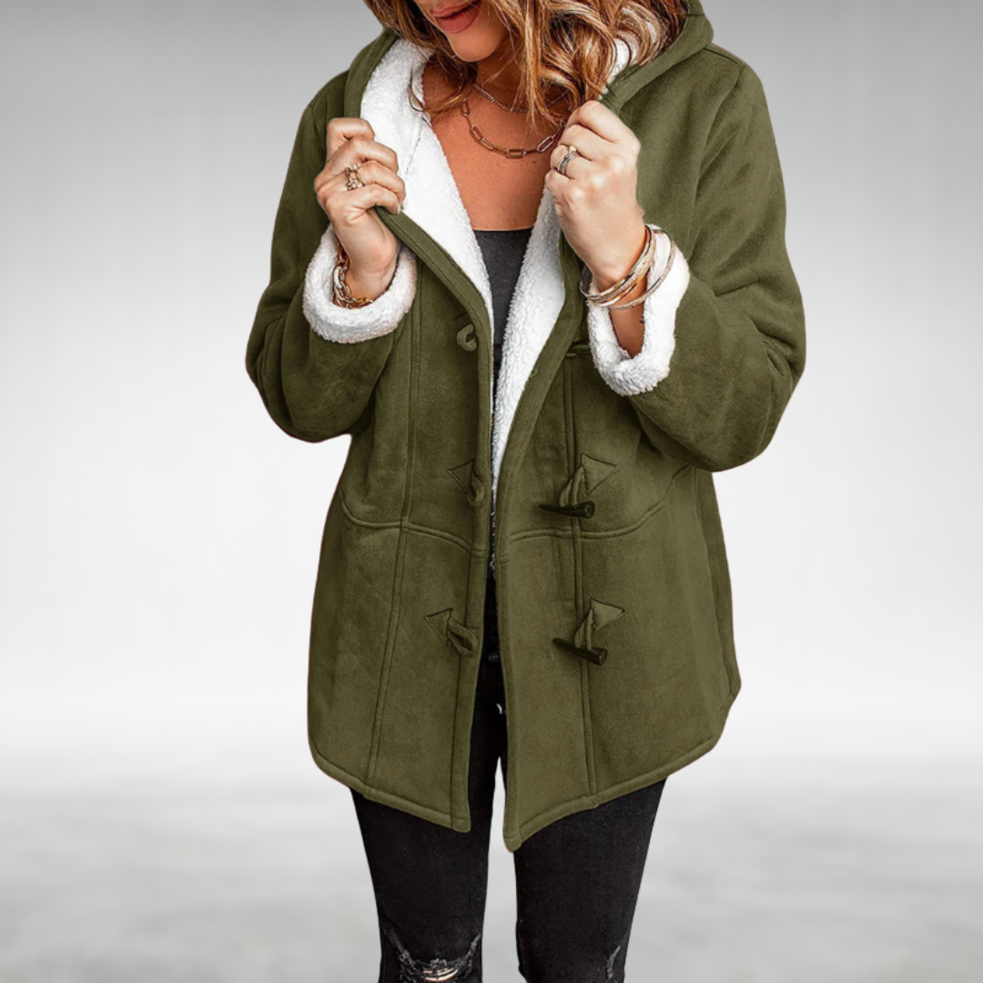 Cappotto elegante da donna Amanda